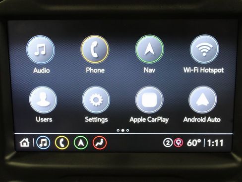 Used 2023 Chevrolet Silverado 2500 High Country w/ Z71 Off-Road Package image 28