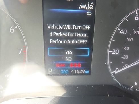 Used 2024 Toyota Corolla SE FWD image 22