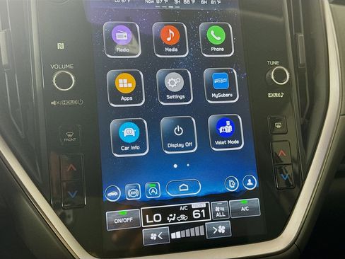 Used 2024 Subaru Crosstrek 2.0i Premium w/ Popular Package #4 image 16