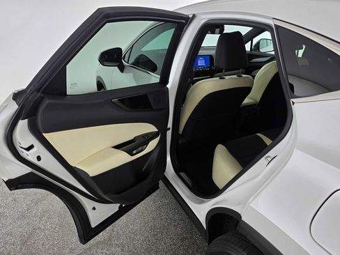 Certified 2024 Lexus NX 350 AWD w/ Cold Area Package image 15