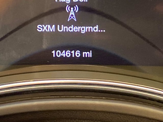 Used 2019 Jeep Grand Cherokee Overland AWD/4WD image 18