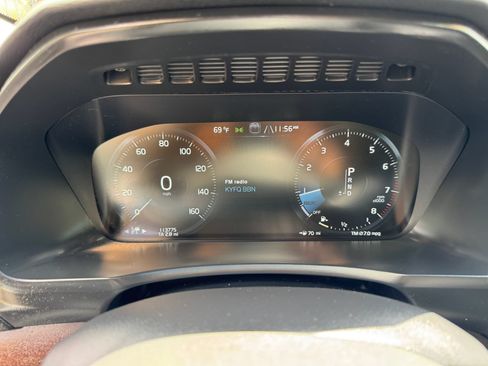 Used 2019 Volvo XC90 T6 Momentum w/ Advanced Package AWD/4WD image 37