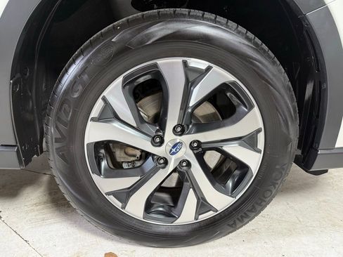 Used 2022 Subaru Outback Limited image 9