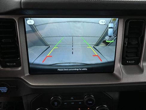 New 2026 Ford Bronco Outer Banks AWD/4WD image 3
