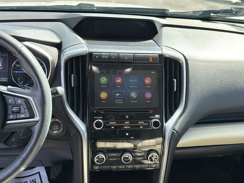 Used 2019 Subaru Ascent Limited AWD/4WD image 21