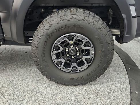 Used 2025 Ford F150 Raptor w/ Equipment Group 803A Raptor R image 16