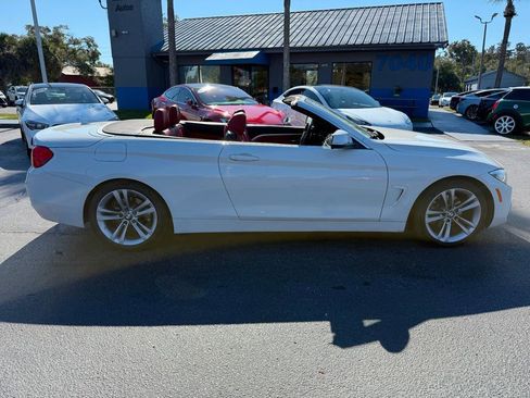 Used 2017 BMW 430i 430i image 4