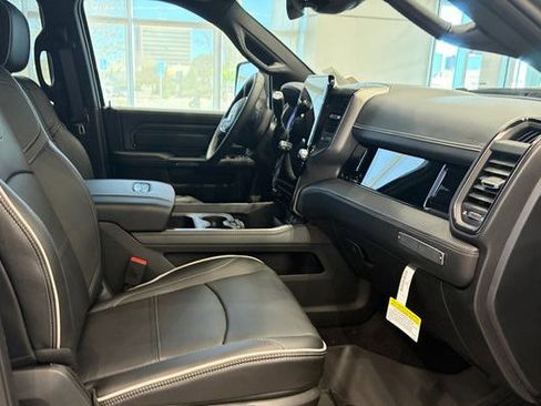 New 2026 RAM 2500 Power Wagon AWD/4WD image 23