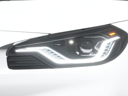 New 2026 BMW M2 RWD image 6