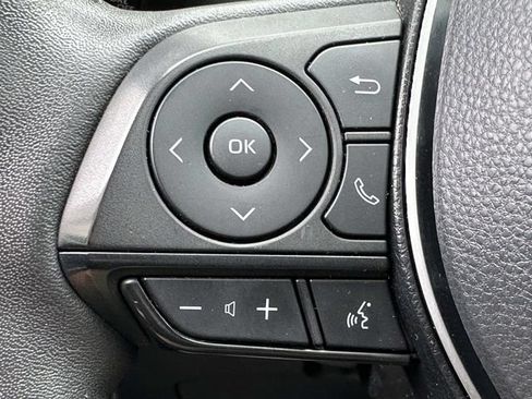 Used 2023 Toyota RAV4 XLE Premium AWD/4WD image 37