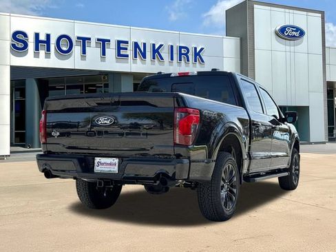 New 2026 Ford F150 XLT w/ Equipment Group 302A MID AWD/4WD image 8
