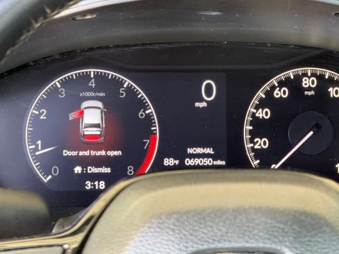 Used 2024 Honda Civic Sport image 11