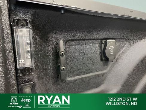 New 2025 RAM 2500 Laramie image 16