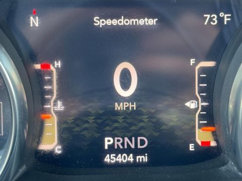 Used 2021 Jeep Wrangler Unlimited Sahara AWD/4WD image 21