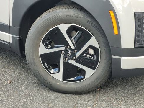 New 2026 Hyundai Ioniq 9 SE AWD/4WD image 9