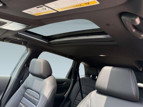 New 2026 Honda CR-V Sport-L image 14
