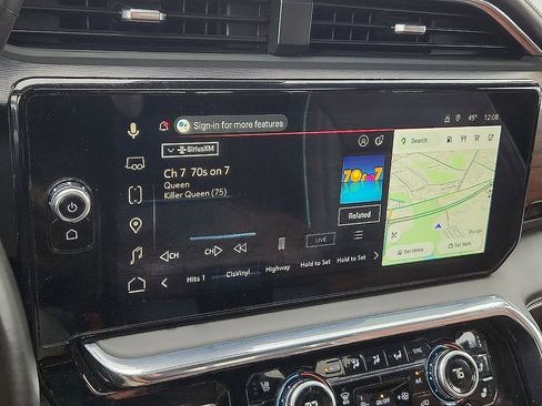 Certified 2025 GMC Sierra 2500 Denali Ultimate AWD/4WD image 18