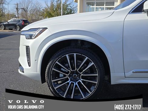 Used 2026 Volvo XC90 B6 Plus w/ Protection Package Premier AWD/4WD image 6