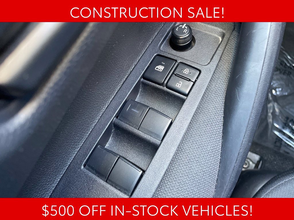 Used 2025 Toyota Corolla LE FWD image 19