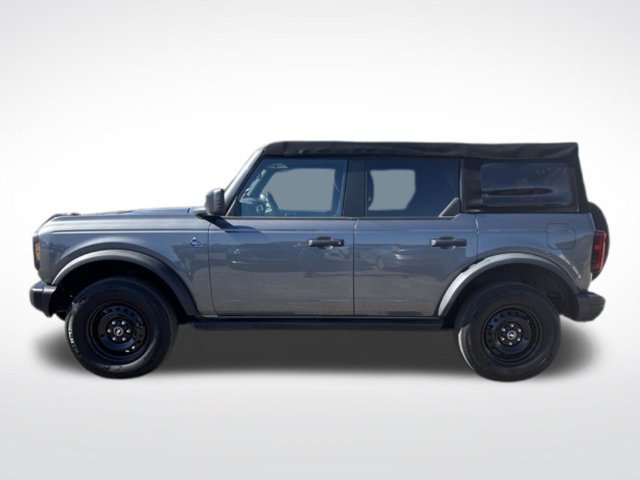 Used 2023 Ford Bronco Black Diamond AWD/4WD image 6