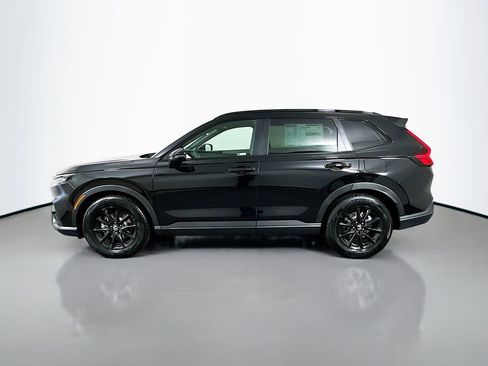 New 2026 Honda CR-V Sport-L image 8