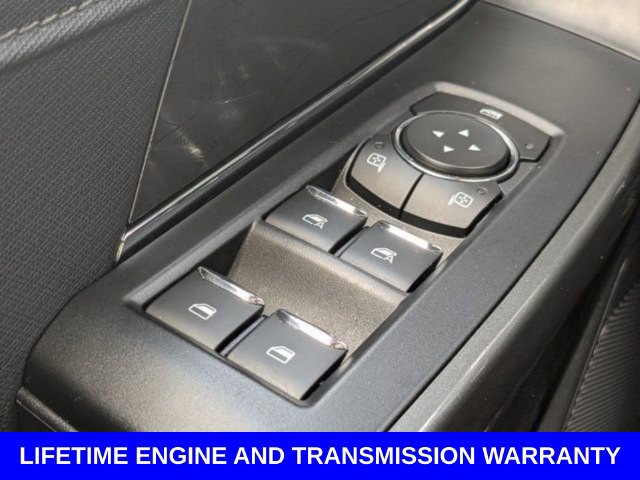 Used 2022 Ford F150 XLT w/ Equipment Group 302A High AWD/4WD image 26
