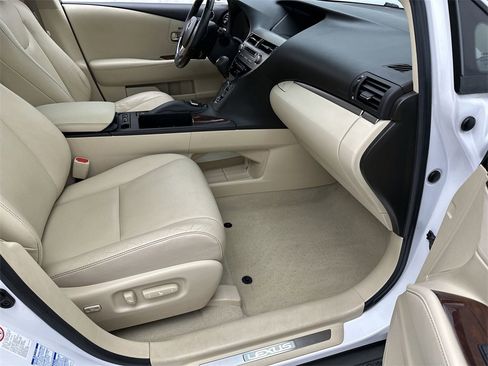 Used 2015 Lexus RX 350 F Sport image 25