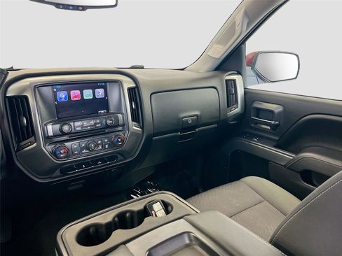 Used 2015 Chevrolet Silverado 1500 LT w/ All Star Edition image 31