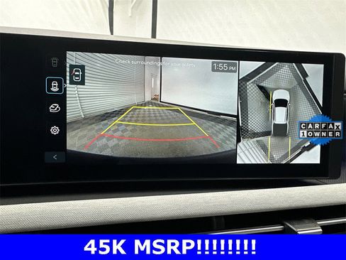 Used 2025 Hyundai Santa Cruz Limited image 31