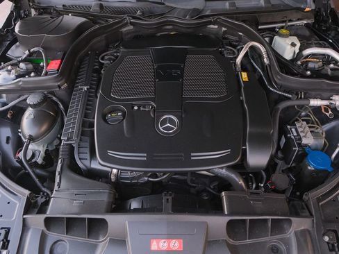 Used 2012 Mercedes-Benz E 350 Coupe image 8