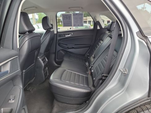 Used 2024 Ford Edge SEL AWD/4WD image 22