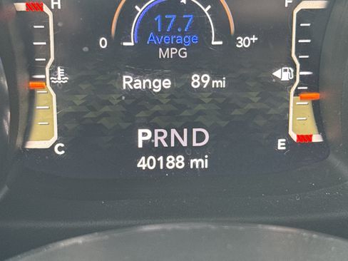 Used 2020 Jeep Wrangler Unlimited Sport AWD/4WD image 22
