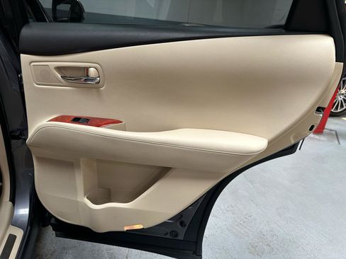 Used 2012 Lexus RX 450h AWD w/ Premium Pkg image 10
