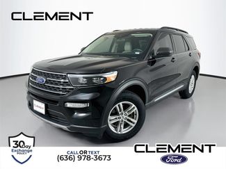 Certified 2022 Ford Explorer XLT w/ Equipment Group 202A AWD/4WD video 1