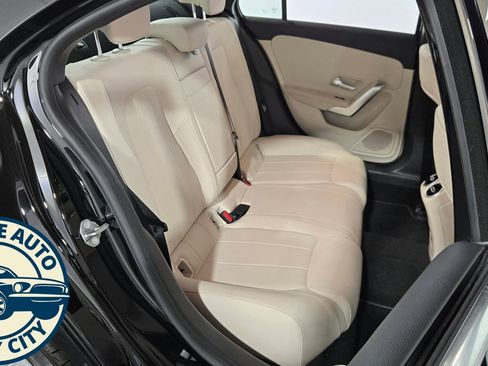 Used 2022 Mercedes-Benz A 220 w/ Premium Package image 33
