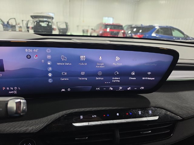Used 2026 Buick Enclave Sport Touring AWD/4WD image 8