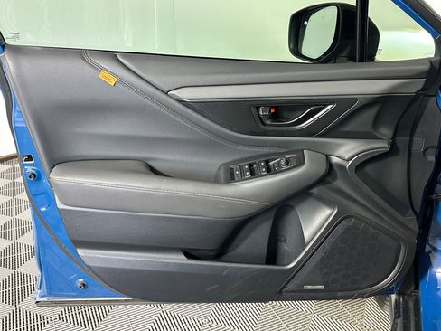 Used 2024 Subaru Outback Wilderness image 20