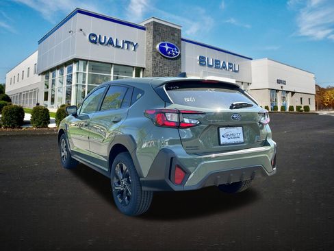 New 2026 Subaru Crosstrek 2.5i AWD/4WD image 2