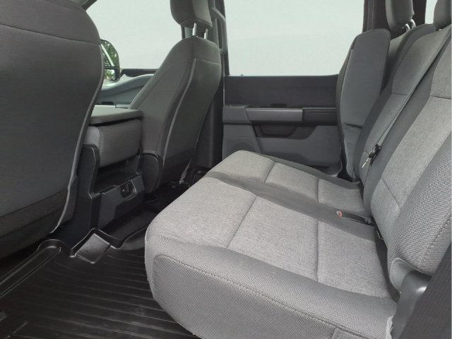 Used 2025 Ford F350 XL w/ STX Appearance Package AWD/4WD image 9