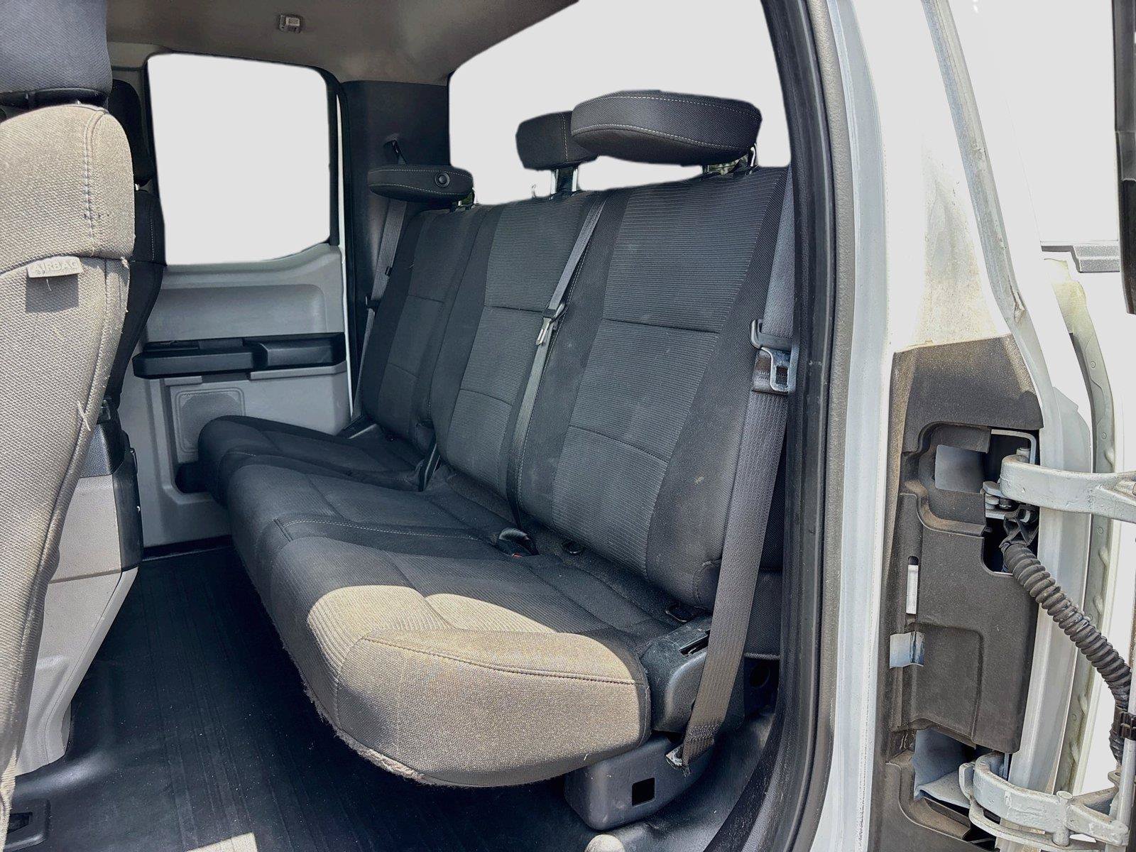 Used 2017 Ford F150 XL w/ Equipment Group 101A Mid AWD/4WD image 22
