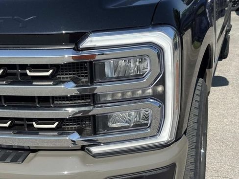 New 2026 Ford F250 King Ranch AWD/4WD image 11