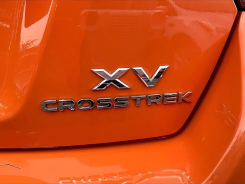 Used 2014 Subaru Crosstrek 2.0i Premium AWD/4WD image 23