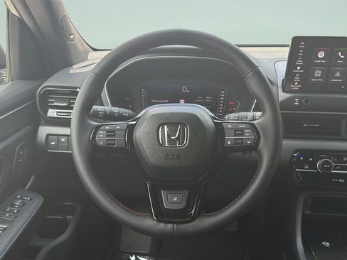 Certified 2026 Honda Pilot Black Edition image 24