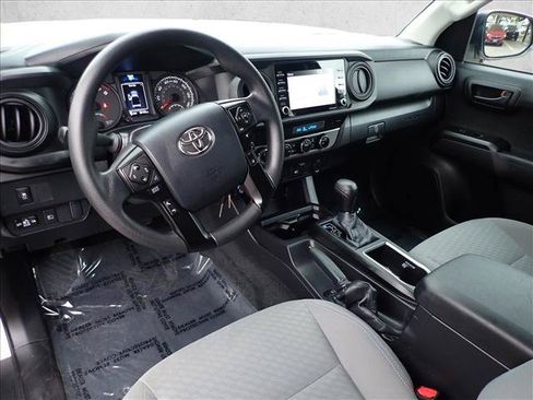 Used 2023 Toyota Tacoma SR AWD/4WD image 9
