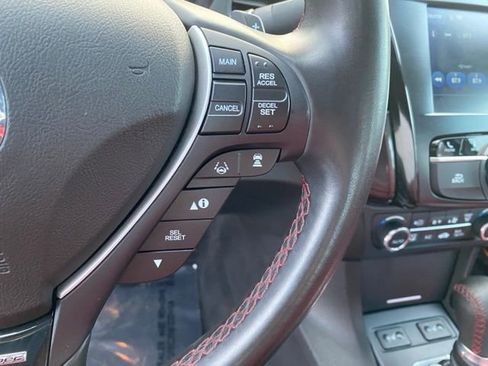 Used 2021 Acura ILX image 19