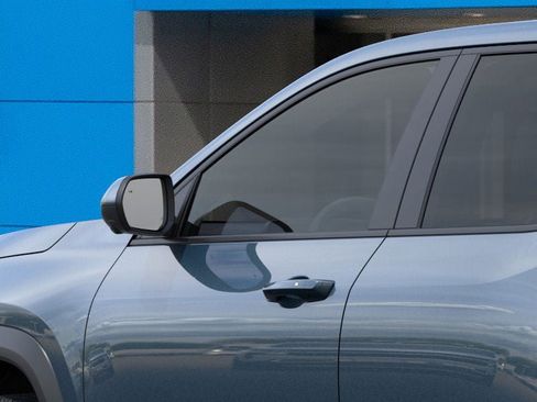 New 2026 Chevrolet Equinox LT w/ Convenience Package II image 12