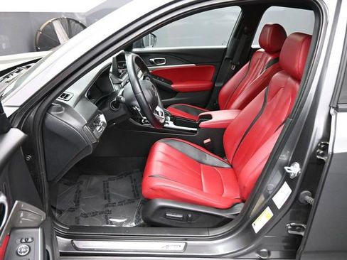 Used 2023 Acura Integra A-Spec FWD image 19