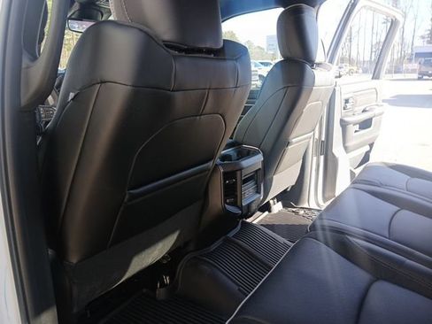 New 2026 RAM 2500 Laramie AWD/4WD image 25