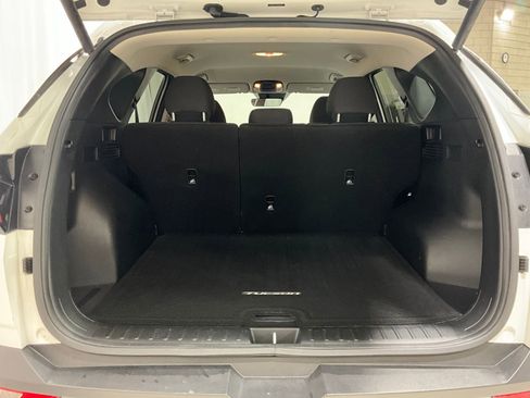 Used 2023 Hyundai Tucson SEL AWD/4WD image 25