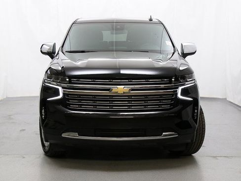 Certified 2024 Chevrolet Tahoe Premier image 5